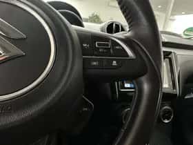 Suzuki Swift (2023) thumbnail 24