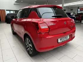 Suzuki Swift (2023) thumbnail 25