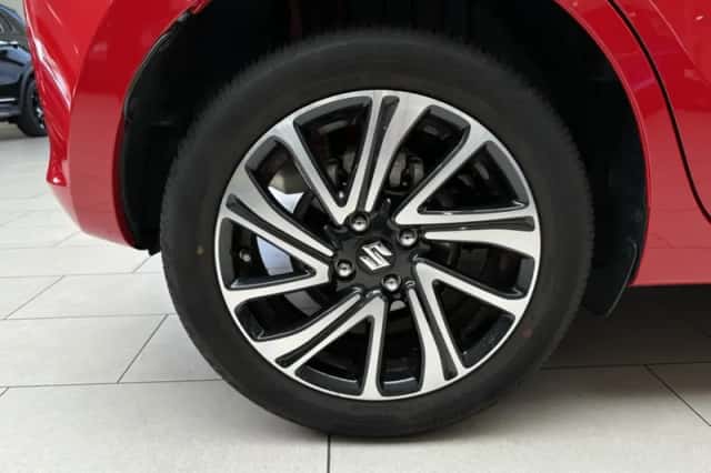 Suzuki Swift (2023) thumbnail 26