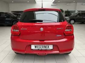 Suzuki Swift (2023) thumbnail 27