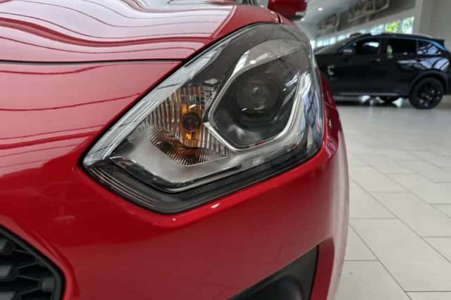 Suzuki Swift (2023) thumbnail 28