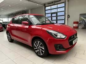 Suzuki Swift (2023) thumbnail 29