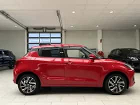 Suzuki Swift (2023) thumbnail 9