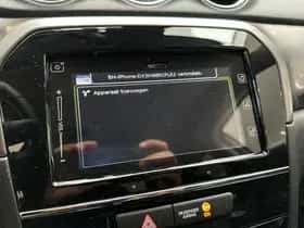 Suzuki Vitara (2023) thumbnail 12