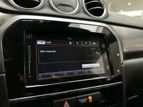 Suzuki Vitara (2023) thumbnail 13