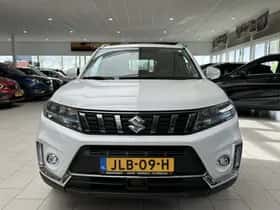 Suzuki Vitara (2023) thumbnail 22