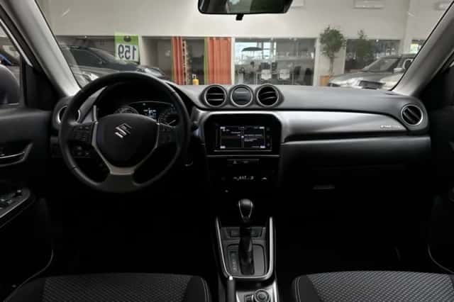 Suzuki Vitara (2023) thumbnail 23
