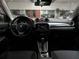 Suzuki Vitara (2023) thumbnail 23