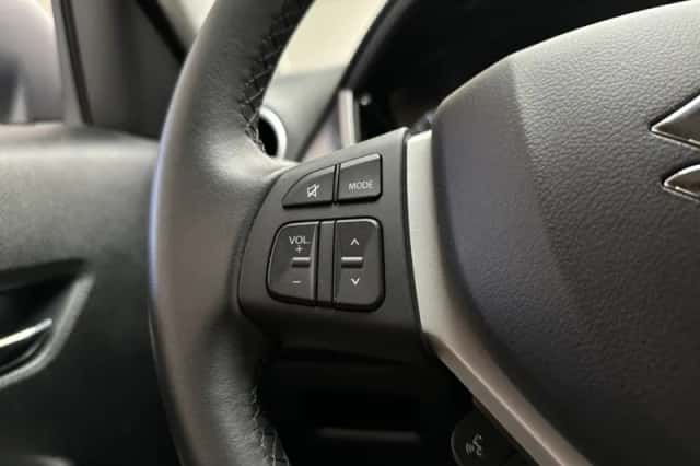 Suzuki Vitara (2023) thumbnail 24