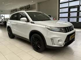 Suzuki Vitara (2023) thumbnail 26