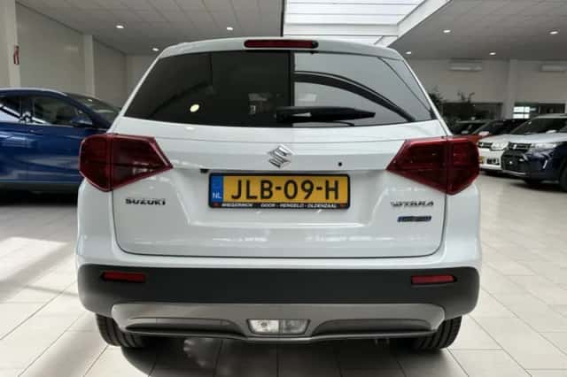 Suzuki Vitara (2023) thumbnail 29