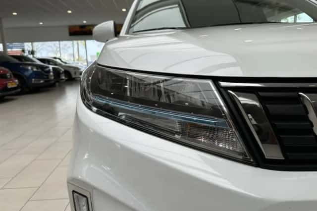 Suzuki Vitara (2023) thumbnail 30