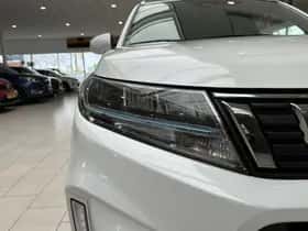 Suzuki Vitara (2023) thumbnail 30
