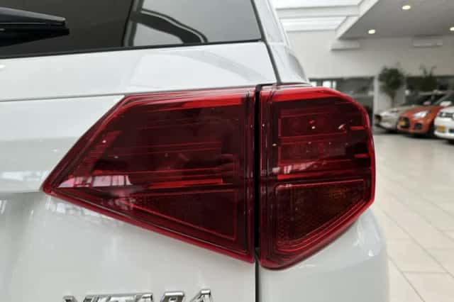 Suzuki Vitara (2023) thumbnail 31