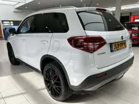 Suzuki Vitara (2023) thumbnail 32
