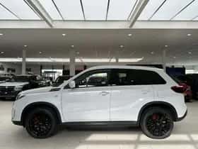 Suzuki Vitara (2023) thumbnail 8