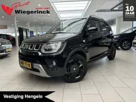 Suzuki Ignis (2022)