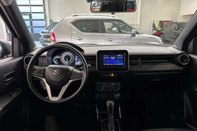 Suzuki Ignis (2022) thumbnail 2