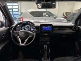 Suzuki Ignis (2022) thumbnail 2