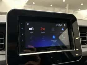 Suzuki Ignis (2022) thumbnail 11