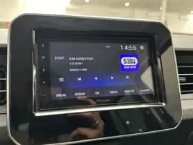 Suzuki Ignis (2022) thumbnail 12