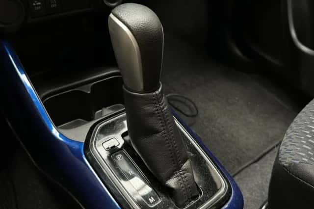 Suzuki Ignis (2022) thumbnail 17