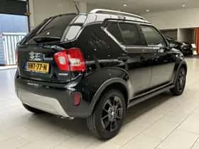 Suzuki Ignis (2022) thumbnail 3