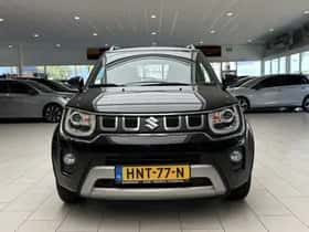 Suzuki Ignis (2022) thumbnail 21