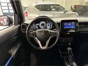 Suzuki Ignis (2022) thumbnail 22