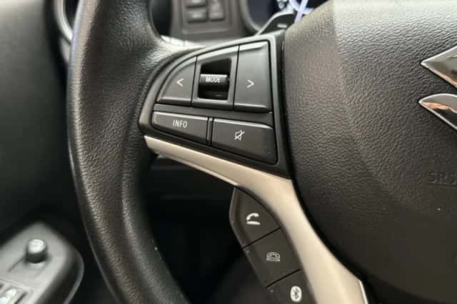 Suzuki Ignis (2022) thumbnail 23