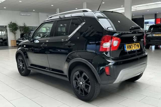 Suzuki Ignis (2022) thumbnail 24