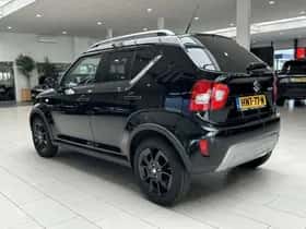 Suzuki Ignis (2022) thumbnail 24
