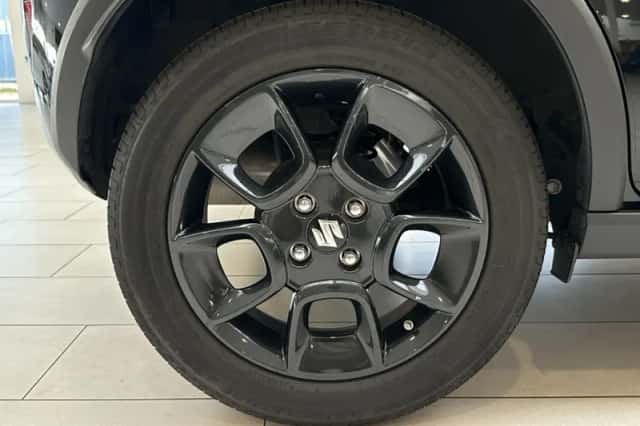 Suzuki Ignis (2022) thumbnail 25