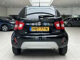 Suzuki Ignis (2022) thumbnail 26