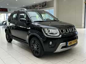 Suzuki Ignis (2022) thumbnail 27