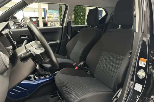 Suzuki Ignis (2022) thumbnail 4