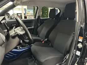 Suzuki Ignis (2022) thumbnail 4