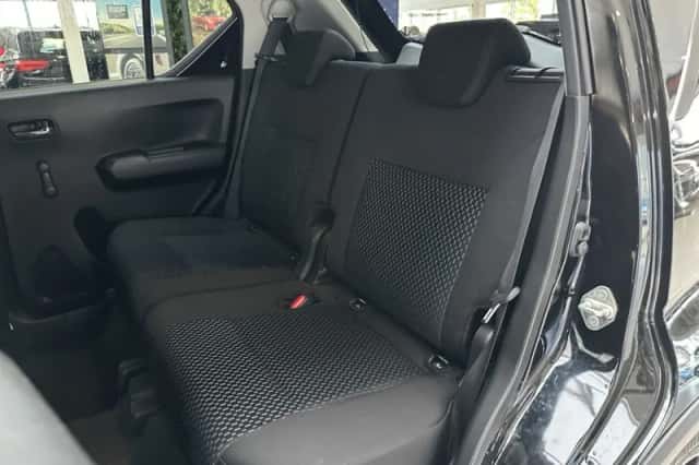 Suzuki Ignis (2022) thumbnail 6