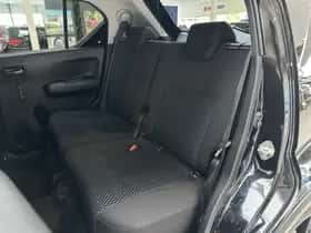 Suzuki Ignis (2022) thumbnail 6