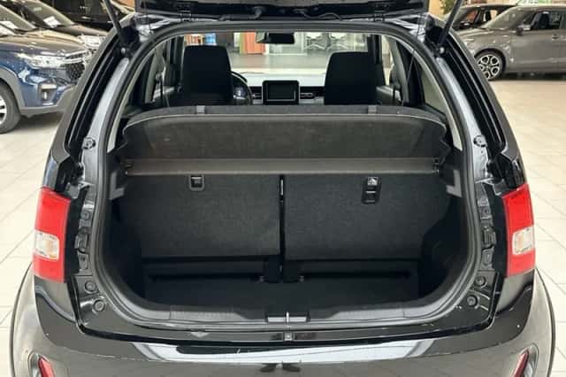 Suzuki Ignis (2022) thumbnail 8