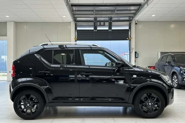 Suzuki Ignis (2022) thumbnail 9