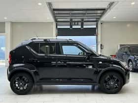 Suzuki Ignis (2022) thumbnail 9