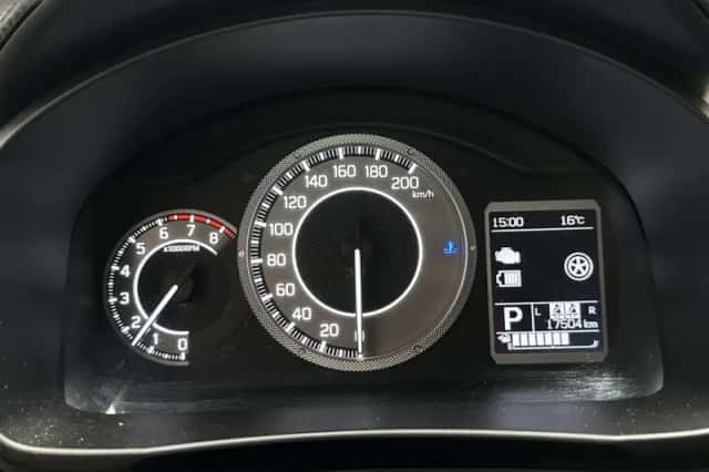 Suzuki Ignis (2022) thumbnail 10