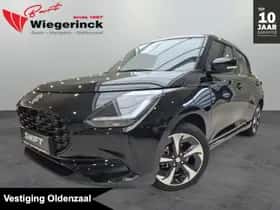 Suzuki Swift (2025)