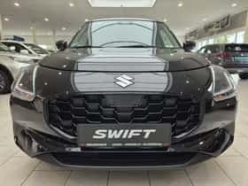 Suzuki Swift (2025) thumbnail 13