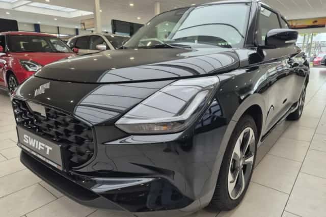 Suzuki Swift (2025) thumbnail 14