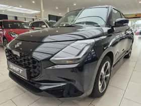 Suzuki Swift (2025) thumbnail 14