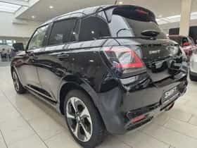 Suzuki Swift (2025) thumbnail 15