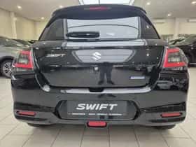 Suzuki Swift (2025) thumbnail 16