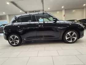 Suzuki Swift (2025) thumbnail 17
